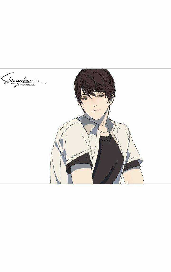 Hãy Để Tôi An Ủi Cậu Chapter 6 trang 3