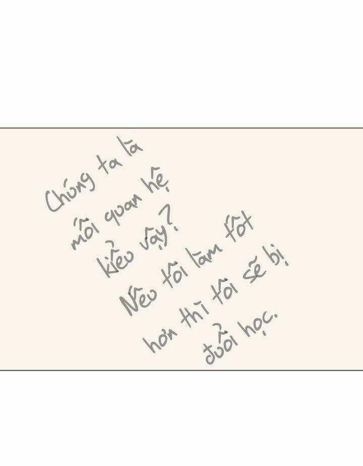 Hãy Để Tôi An Ủi Cậu Chapter 6 trang 32