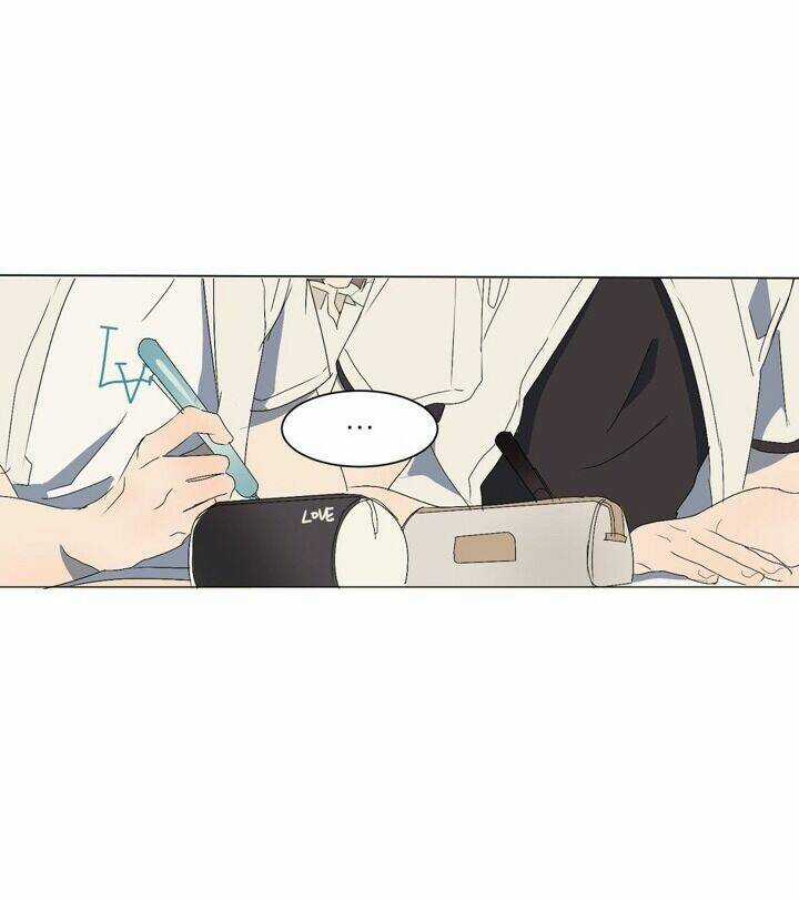 Hãy Để Tôi An Ủi Cậu Chapter 6 trang 33