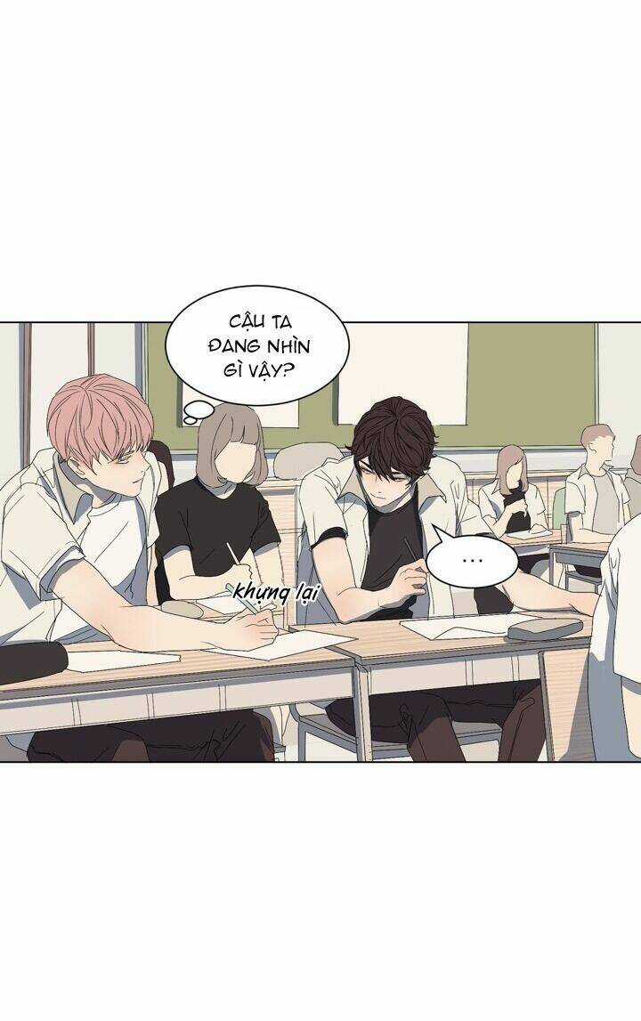 Hãy Để Tôi An Ủi Cậu Chapter 6 trang 35