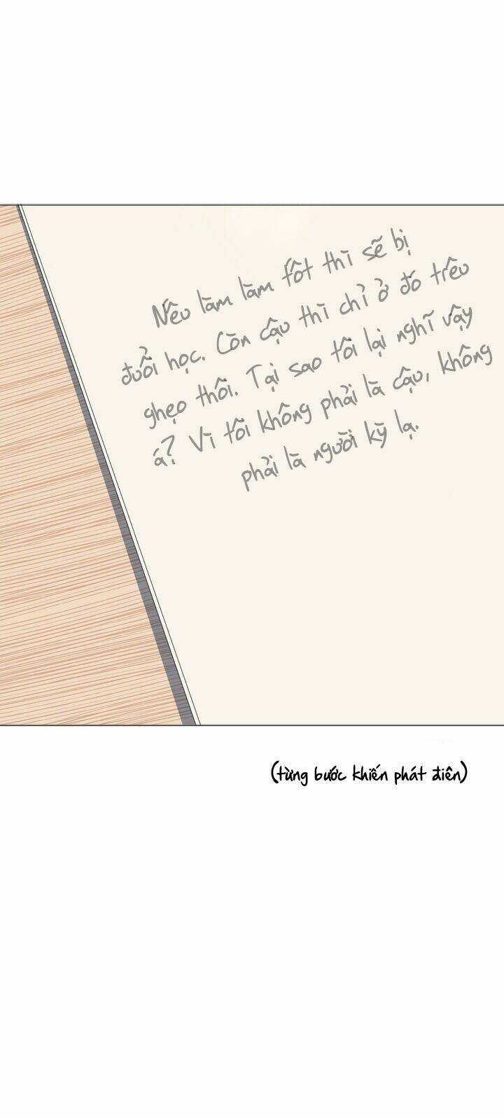 Hãy Để Tôi An Ủi Cậu Chapter 6 trang 36