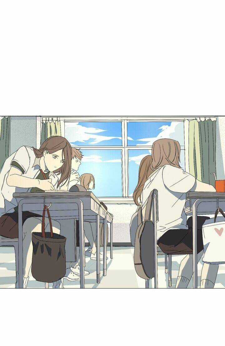 Hãy Để Tôi An Ủi Cậu Chapter 6 trang 4