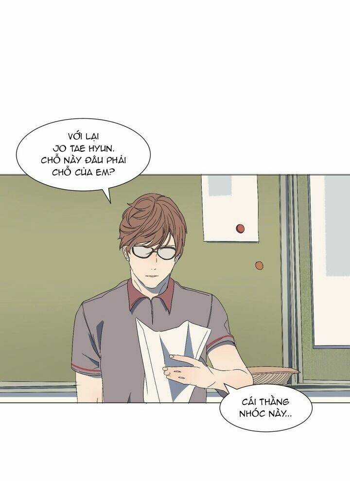 Hãy Để Tôi An Ủi Cậu Chapter 6 trang 40