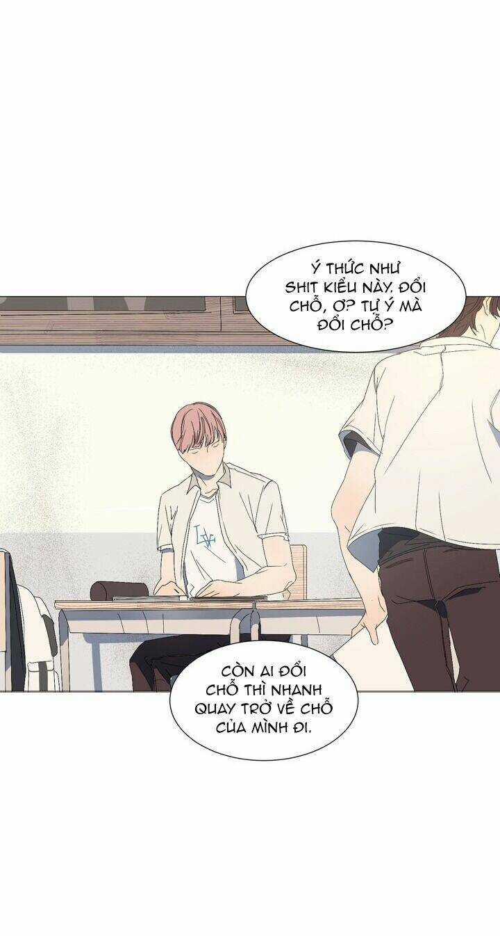 Hãy Để Tôi An Ủi Cậu Chapter 6 trang 42