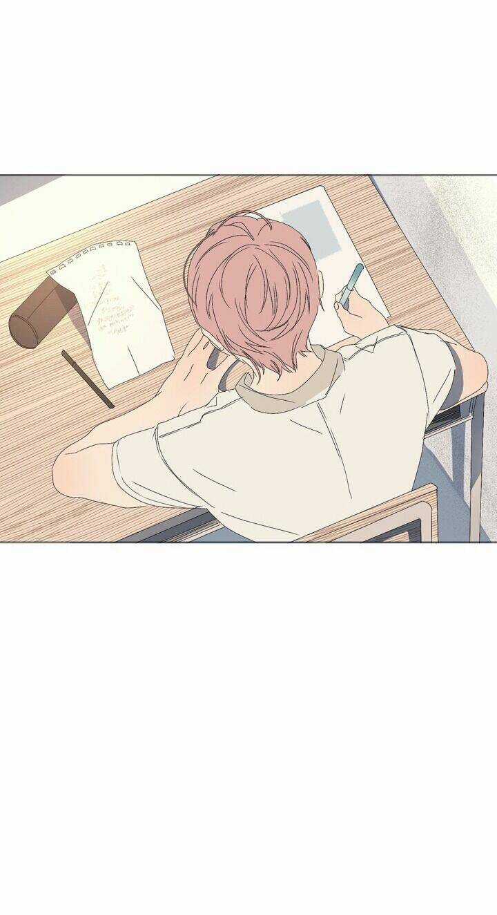 Hãy Để Tôi An Ủi Cậu Chapter 6 trang 43