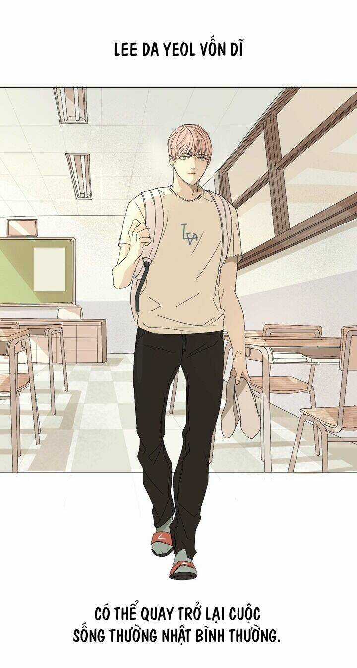 Hãy Để Tôi An Ủi Cậu Chapter 6 trang 46