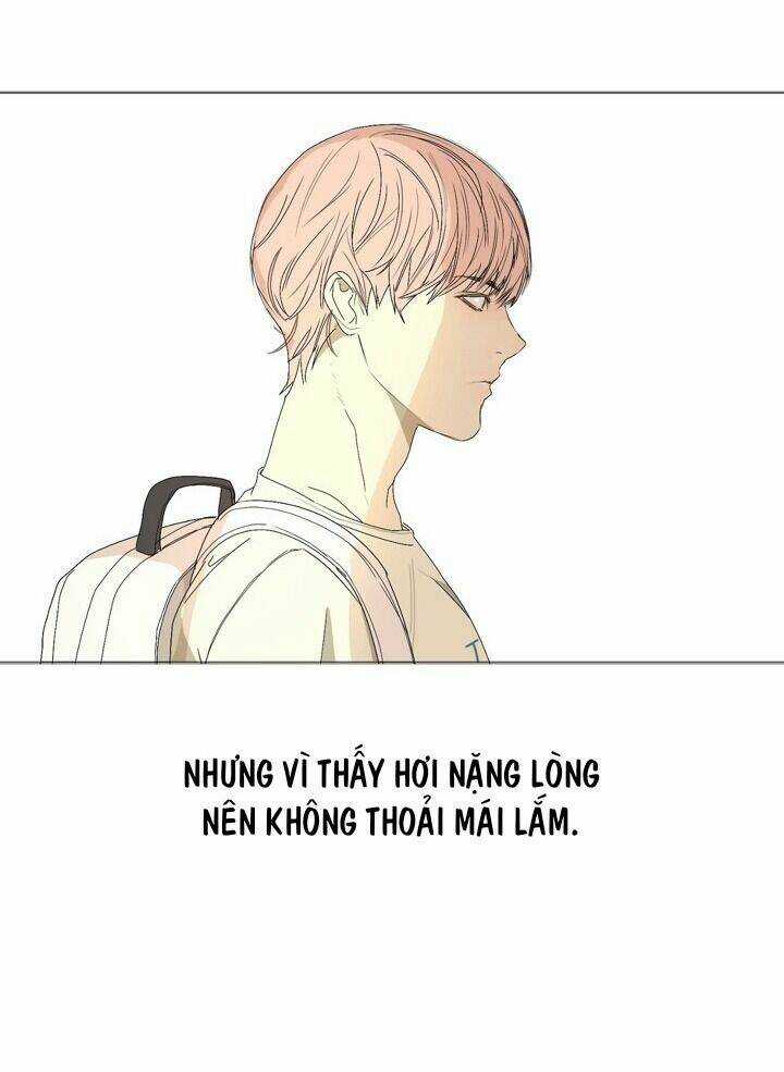 Hãy Để Tôi An Ủi Cậu Chapter 6 trang 47