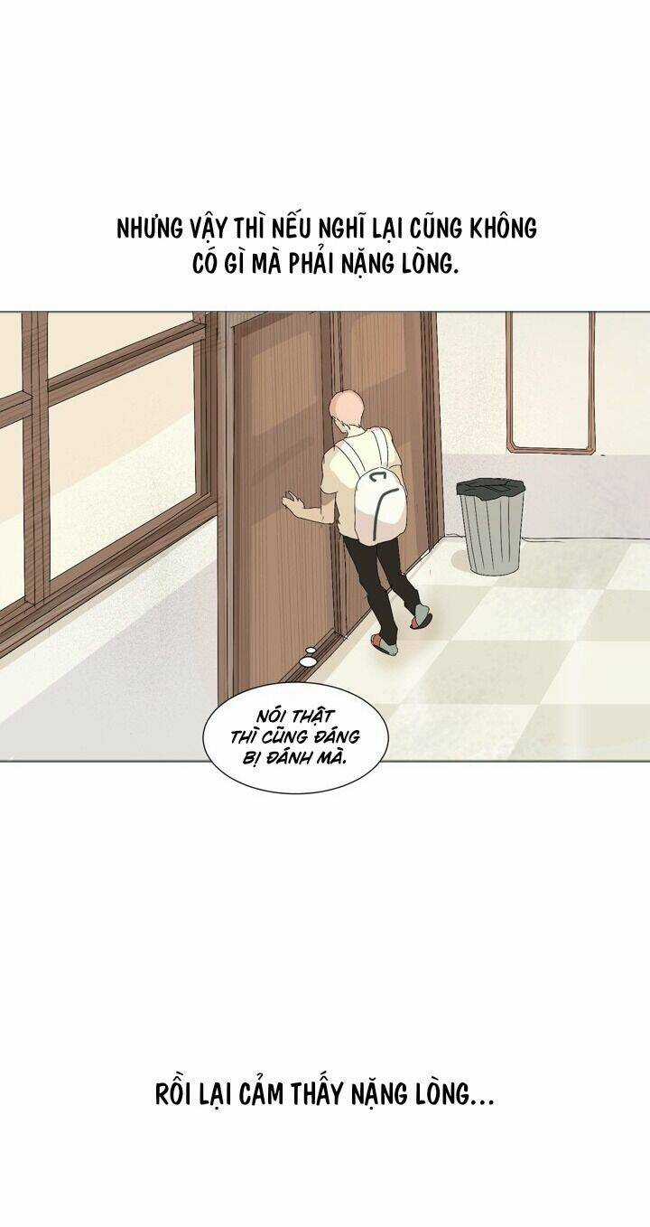 Hãy Để Tôi An Ủi Cậu Chapter 6 trang 48