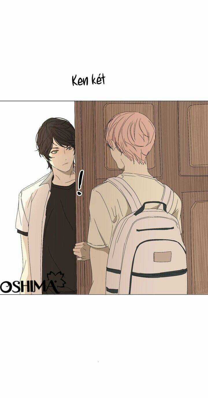 Hãy Để Tôi An Ủi Cậu Chapter 6 trang 49