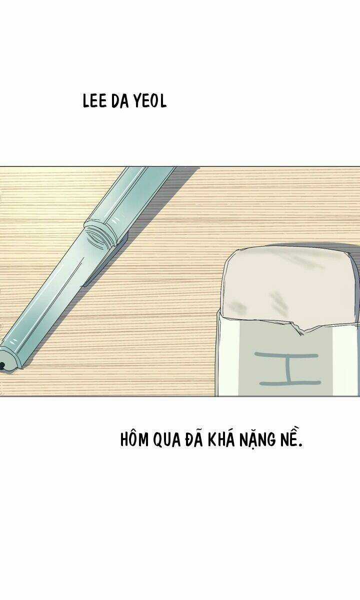 Hãy Để Tôi An Ủi Cậu Chapter 6 trang 5