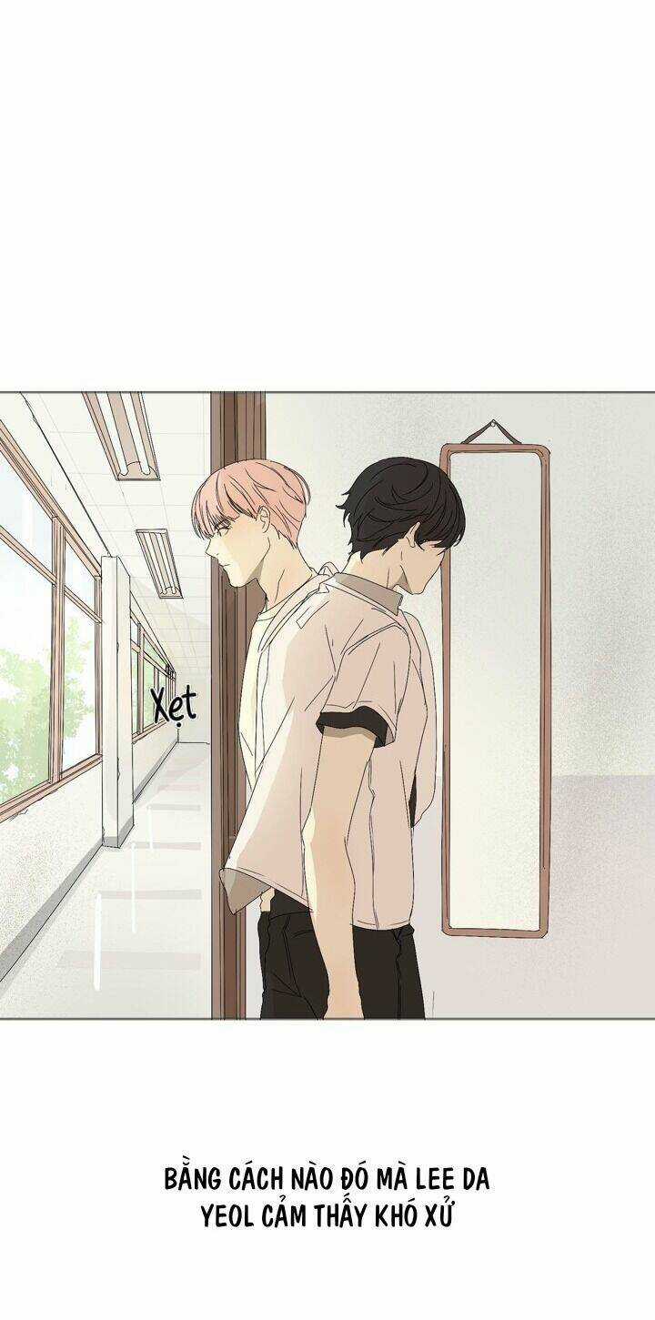Hãy Để Tôi An Ủi Cậu Chapter 6 trang 51