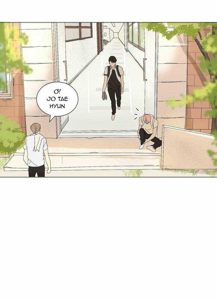 Hãy Để Tôi An Ủi Cậu Chapter 6 trang 53