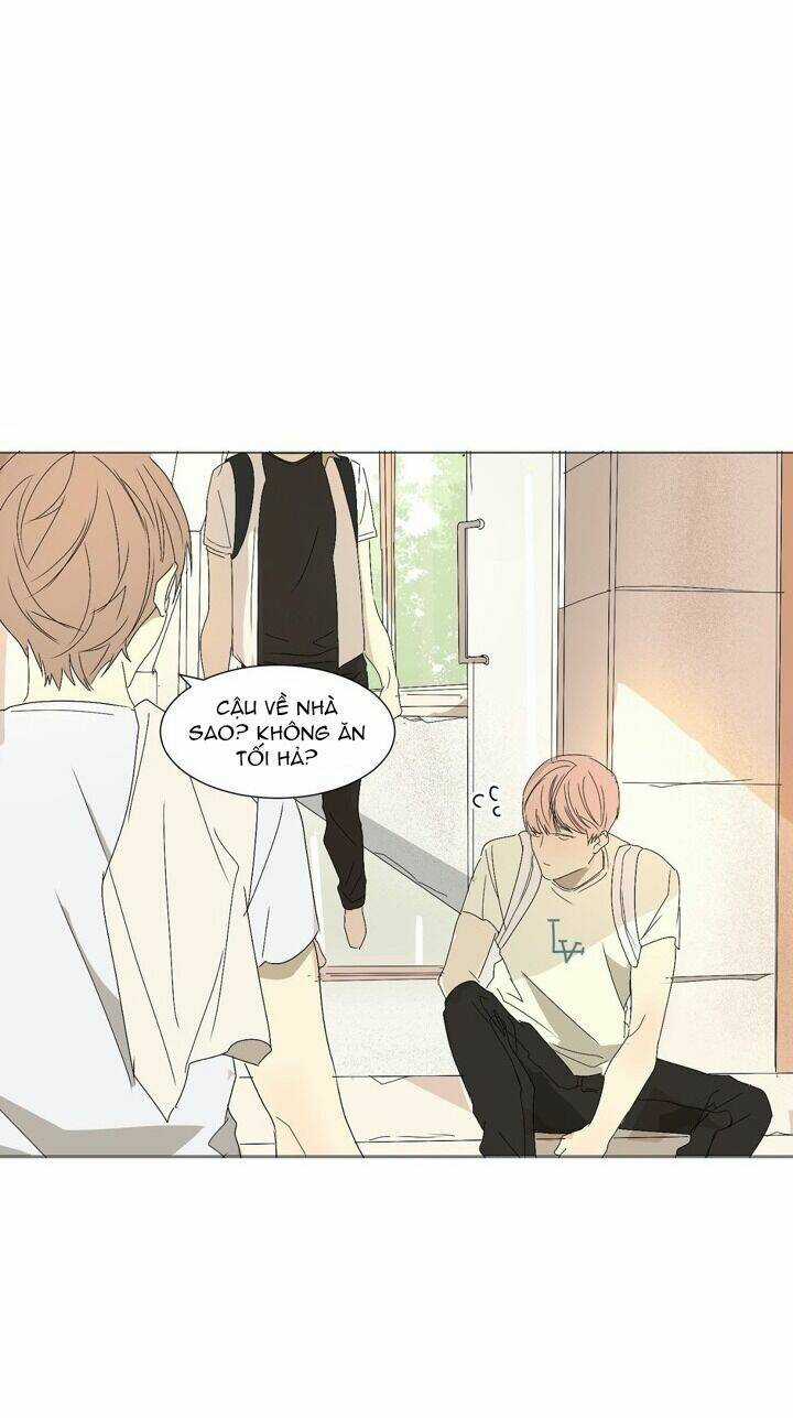 Hãy Để Tôi An Ủi Cậu Chapter 6 trang 54