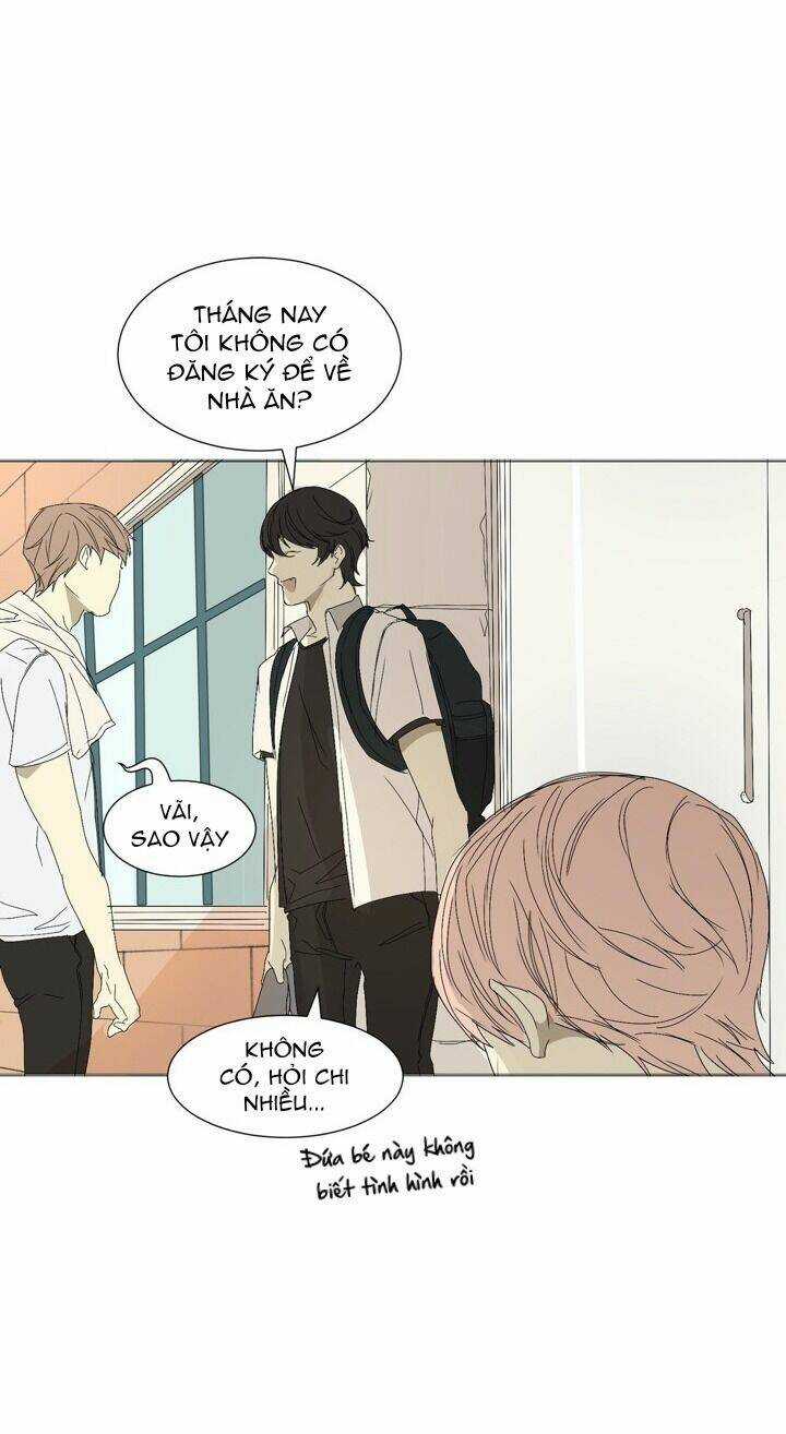 Hãy Để Tôi An Ủi Cậu Chapter 6 trang 55