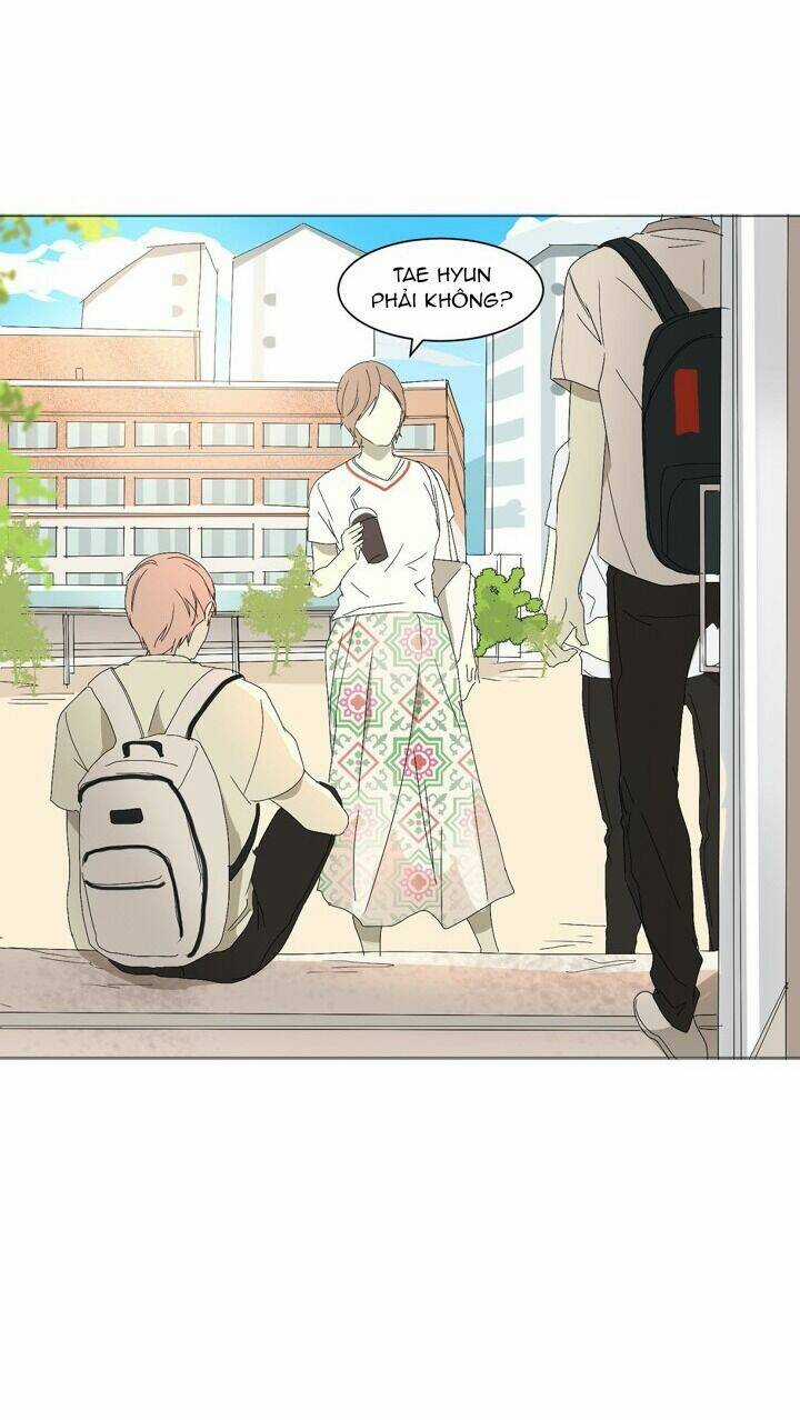 Hãy Để Tôi An Ủi Cậu Chapter 6 trang 57