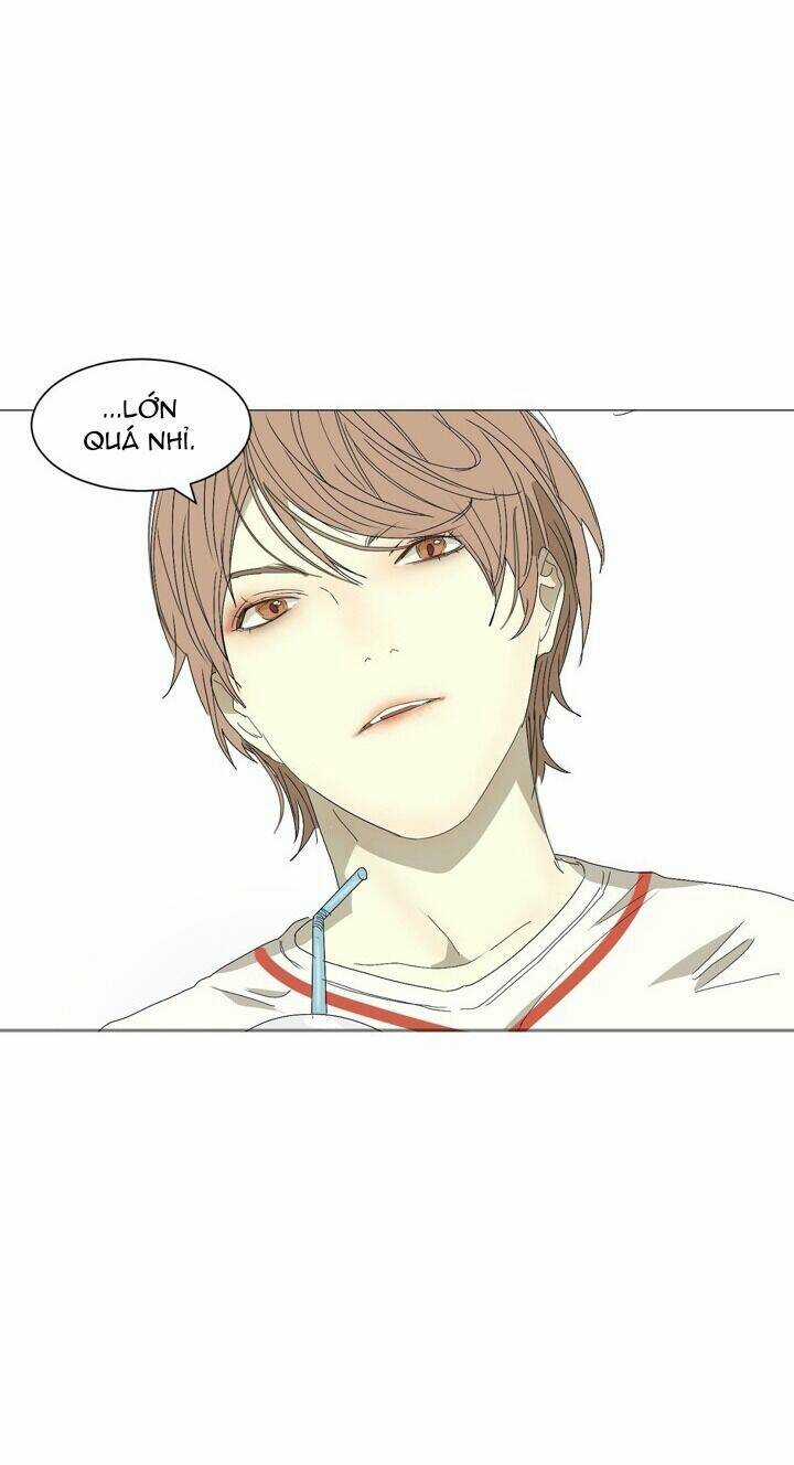 Hãy Để Tôi An Ủi Cậu Chapter 6 trang 58