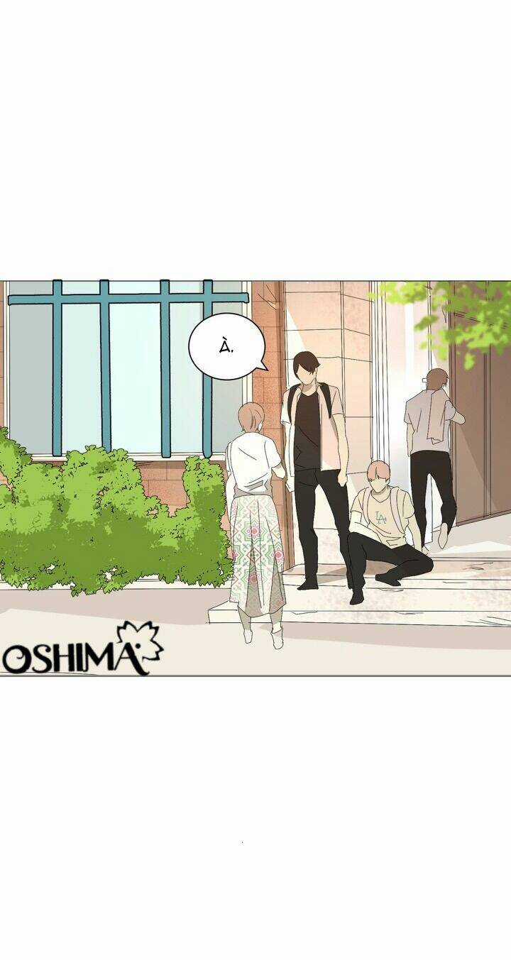 Hãy Để Tôi An Ủi Cậu Chapter 6 trang 59