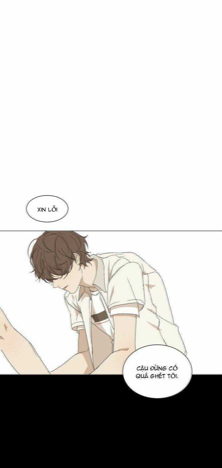 Hãy Để Tôi An Ủi Cậu Chapter 6 trang 6