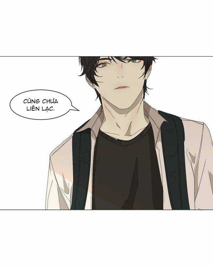 Hãy Để Tôi An Ủi Cậu Chapter 6 trang 61