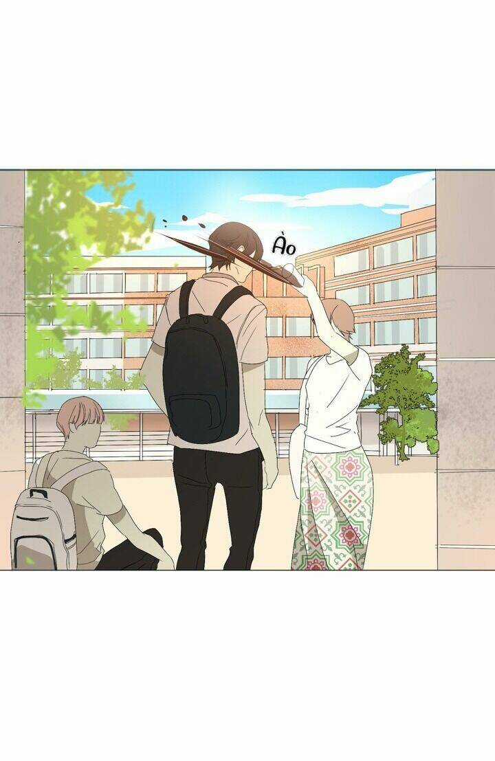 Hãy Để Tôi An Ủi Cậu Chapter 6 trang 63