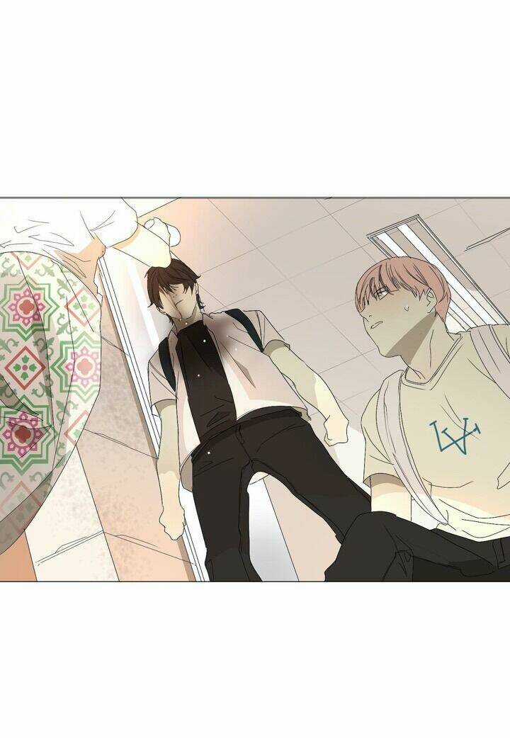 Hãy Để Tôi An Ủi Cậu Chapter 6 trang 64