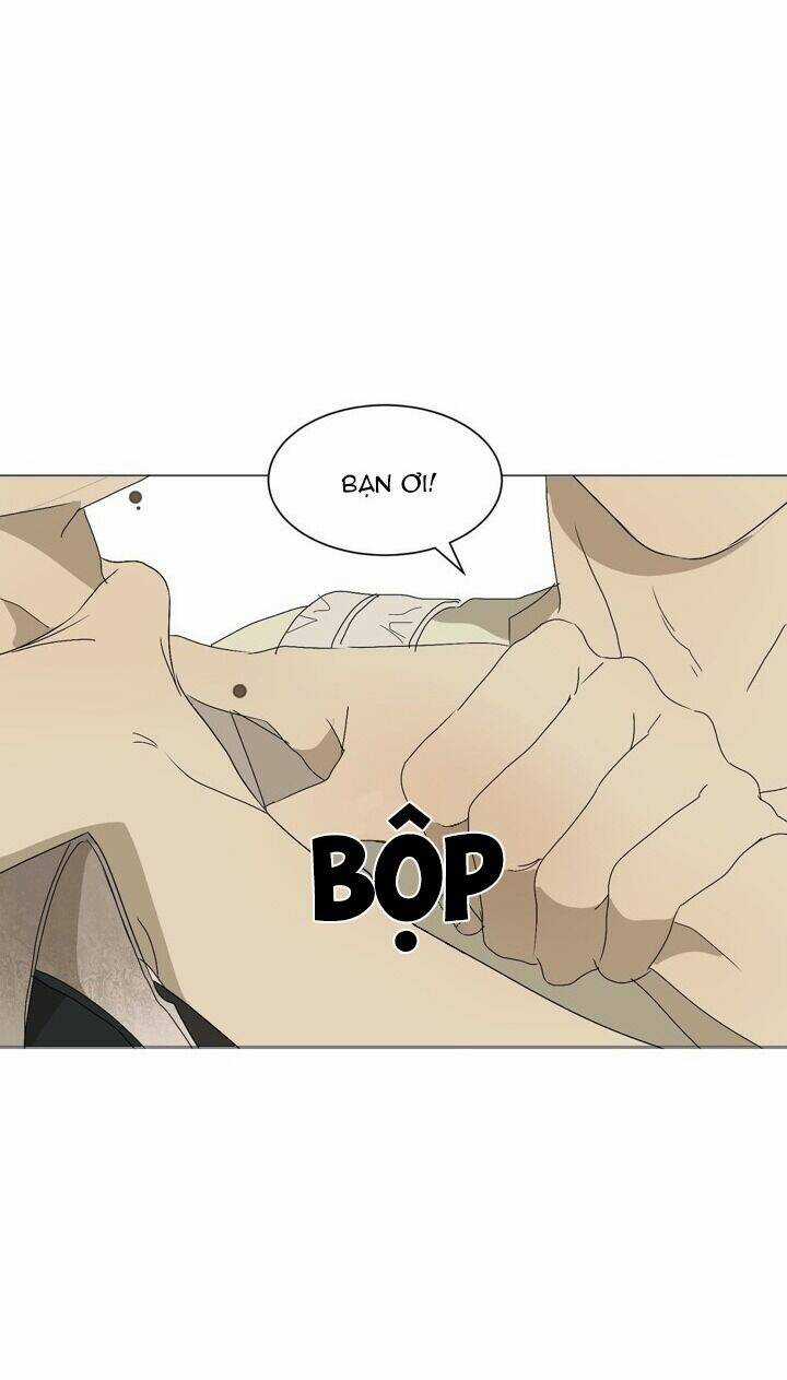 Hãy Để Tôi An Ủi Cậu Chapter 7 trang 12