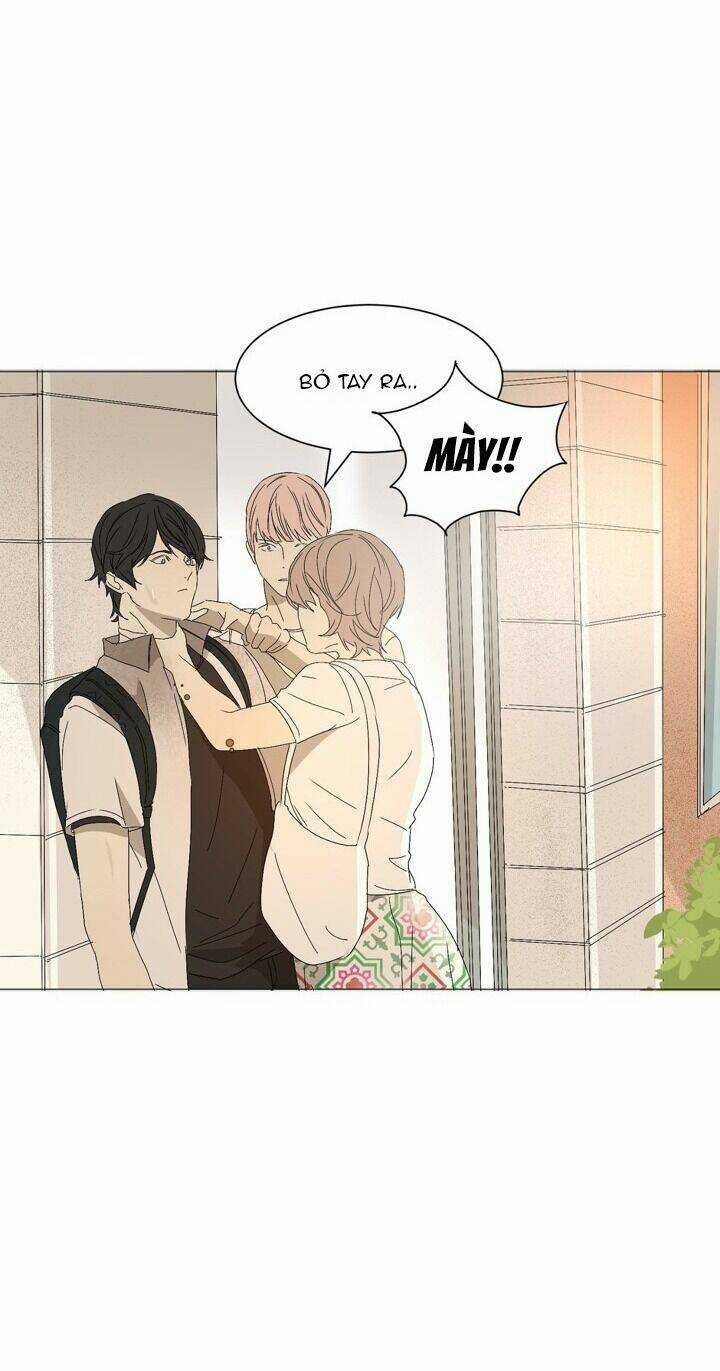 Hãy Để Tôi An Ủi Cậu Chapter 7 trang 13