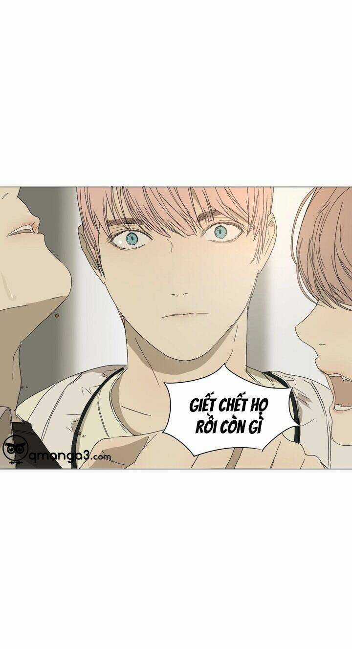 Hãy Để Tôi An Ủi Cậu Chapter 7 trang 14