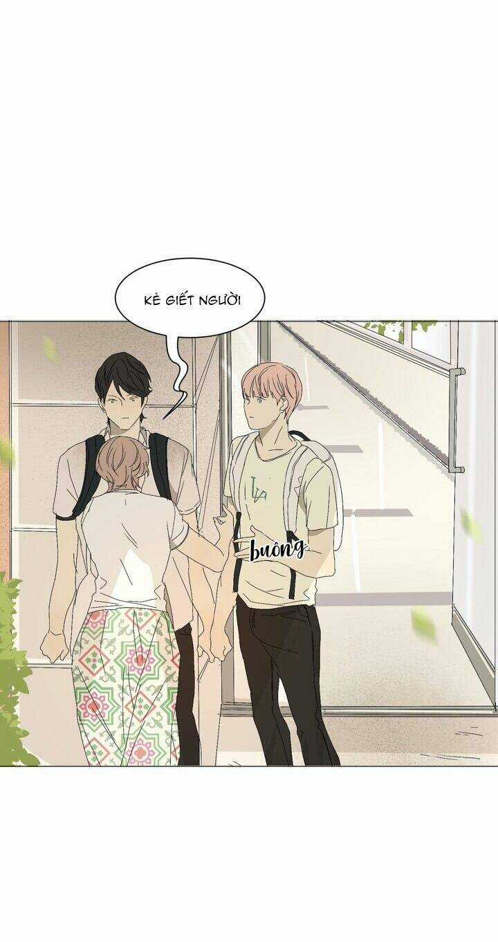 Hãy Để Tôi An Ủi Cậu Chapter 7 trang 16