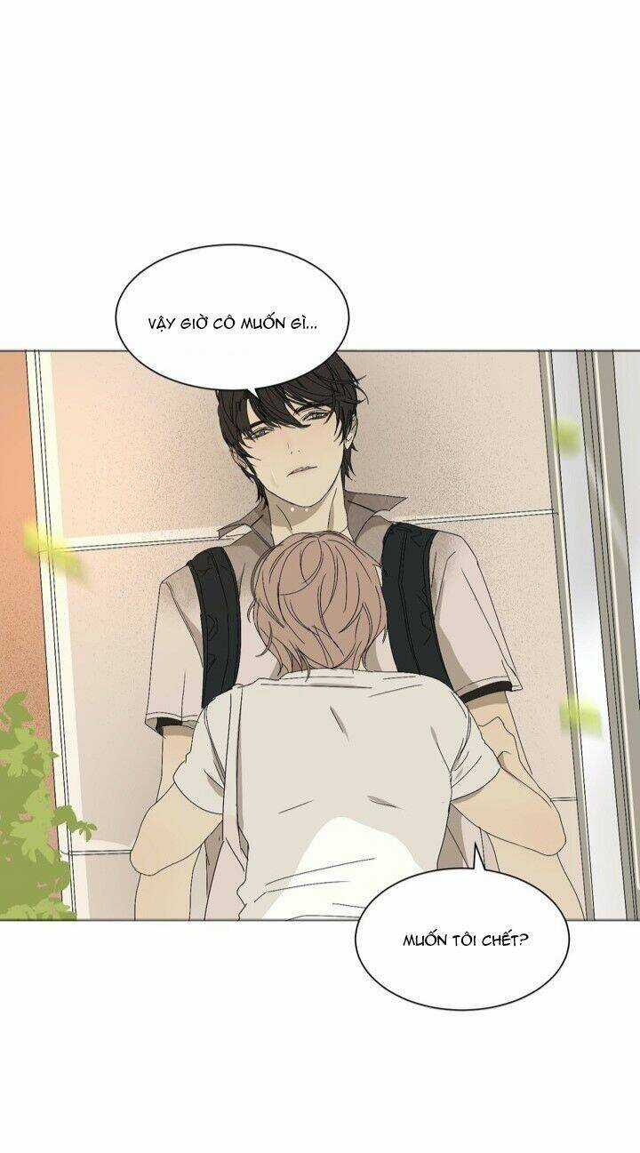 Hãy Để Tôi An Ủi Cậu Chapter 7 trang 18