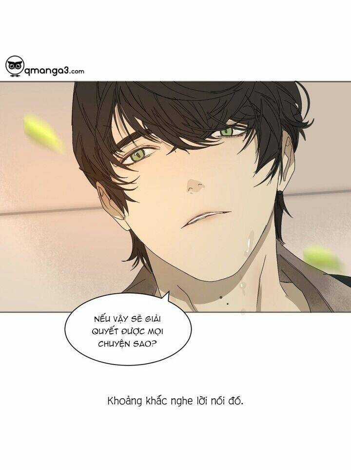 Hãy Để Tôi An Ủi Cậu Chapter 7 trang 19