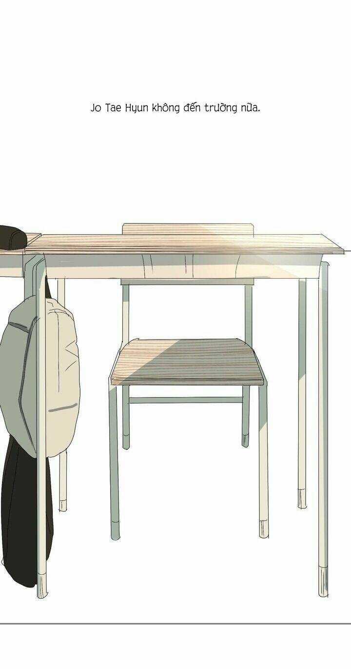 Hãy Để Tôi An Ủi Cậu Chapter 7 trang 23