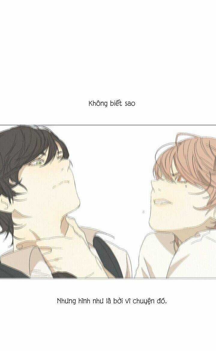 Hãy Để Tôi An Ủi Cậu Chapter 7 trang 27