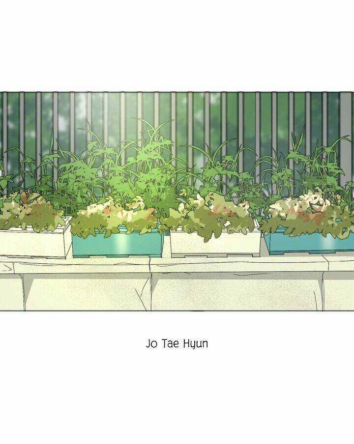 Hãy Để Tôi An Ủi Cậu Chapter 7 trang 29