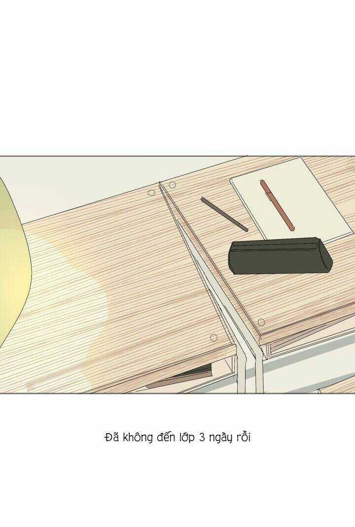 Hãy Để Tôi An Ủi Cậu Chapter 7 trang 30