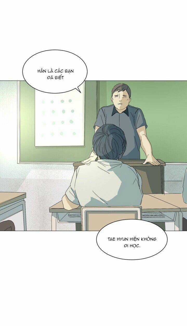 Hãy Để Tôi An Ủi Cậu Chapter 7 trang 31