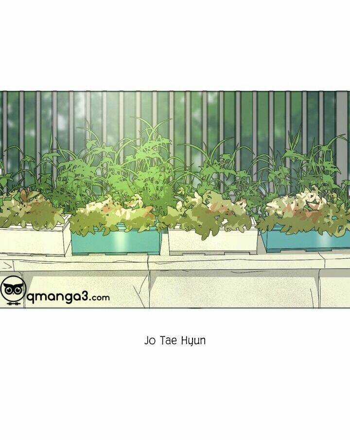 Hãy Để Tôi An Ủi Cậu Chapter 7 trang 34