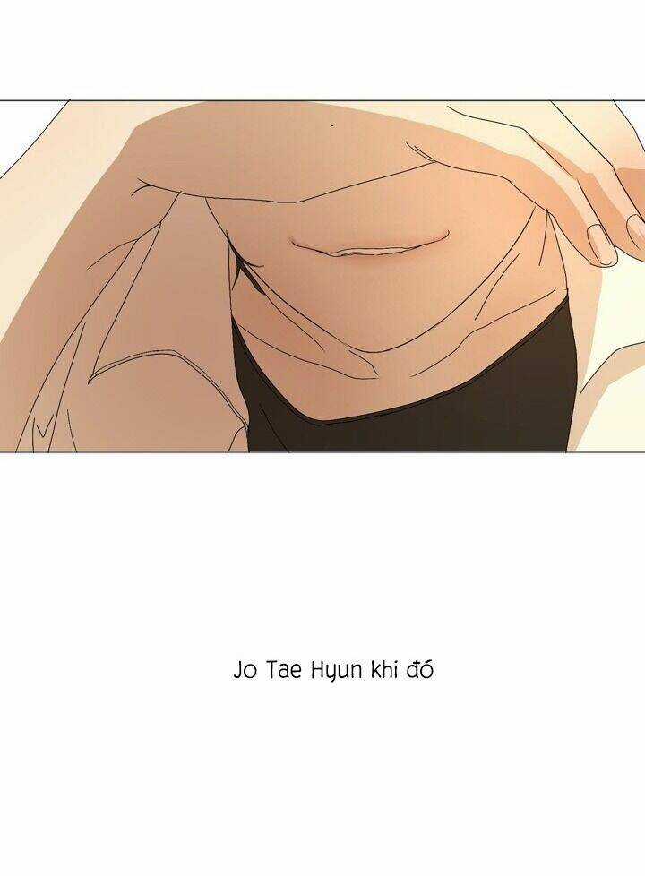 Hãy Để Tôi An Ủi Cậu Chapter 7 trang 38