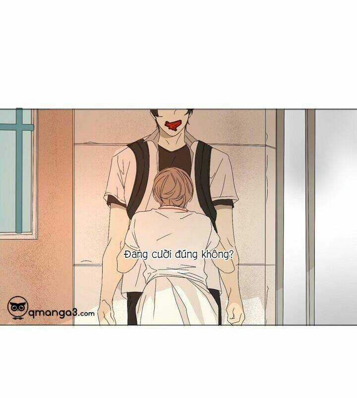 Hãy Để Tôi An Ủi Cậu Chapter 7 trang 39