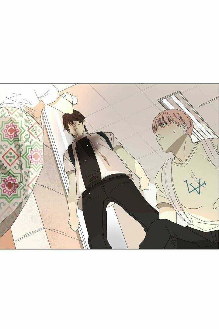 Hãy Để Tôi An Ủi Cậu Chapter 7 trang 4