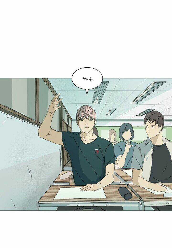 Hãy Để Tôi An Ủi Cậu Chapter 7 trang 43