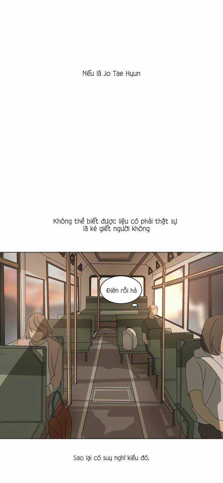 Hãy Để Tôi An Ủi Cậu Chapter 7 trang 46