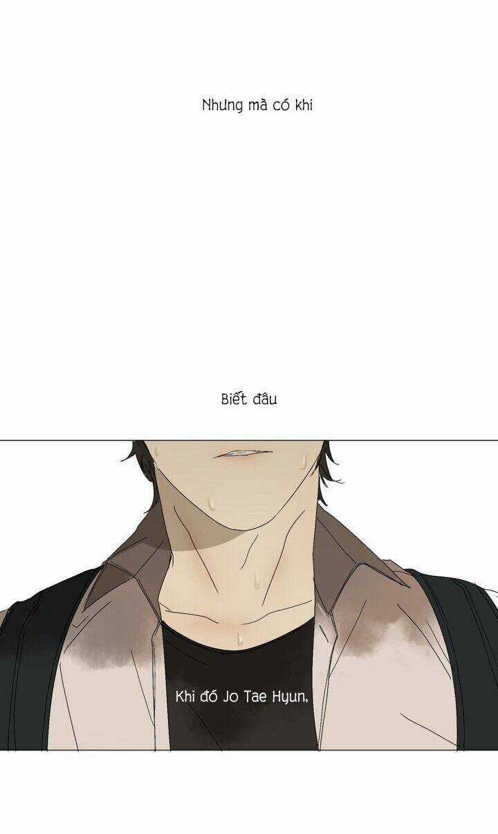 Hãy Để Tôi An Ủi Cậu Chapter 7 trang 48