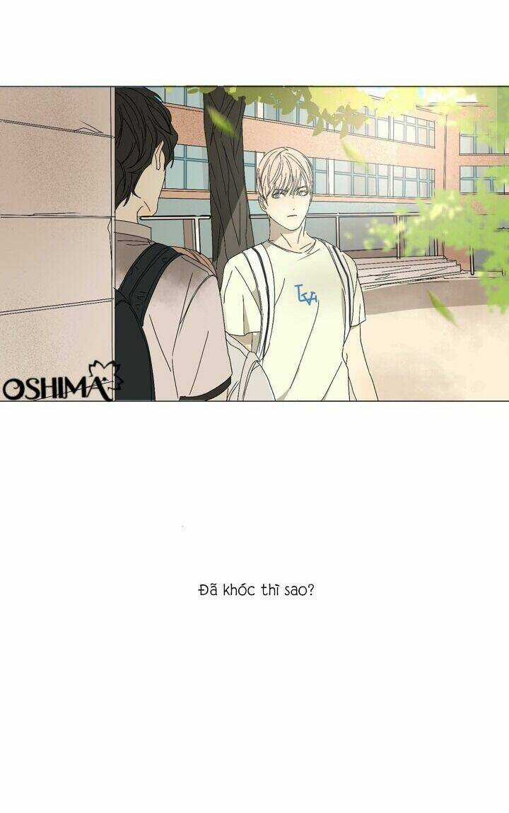 Hãy Để Tôi An Ủi Cậu Chapter 7 trang 49