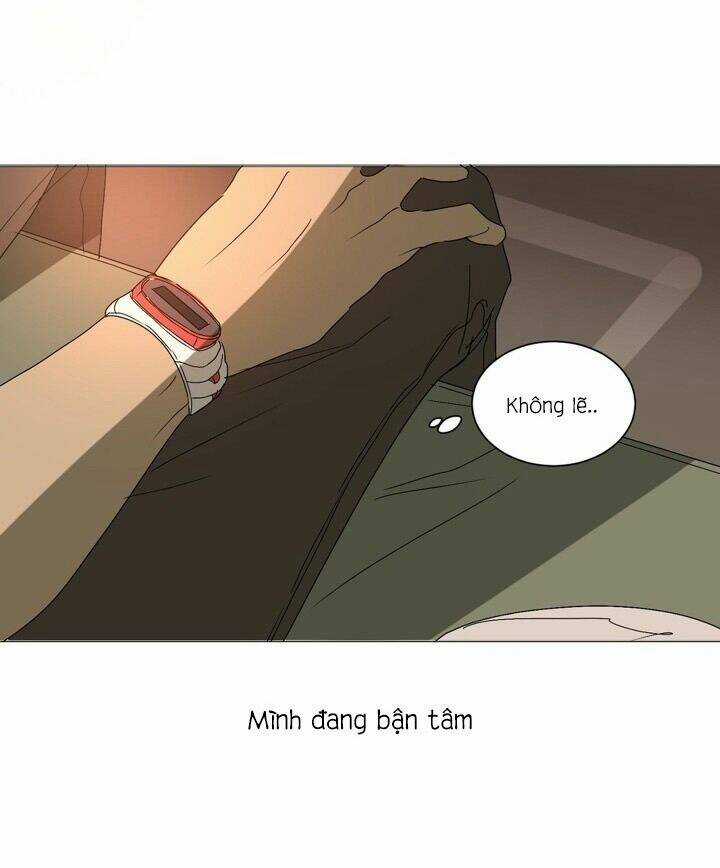 Hãy Để Tôi An Ủi Cậu Chapter 7 trang 51