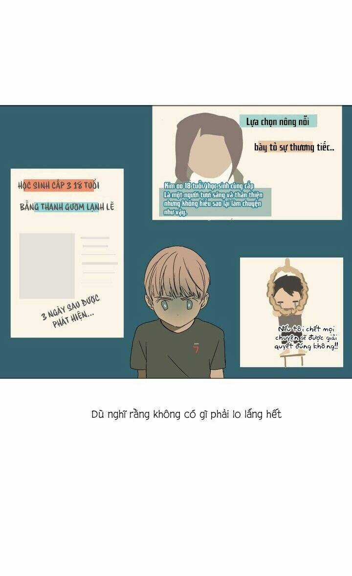 Hãy Để Tôi An Ủi Cậu Chapter 7 trang 52