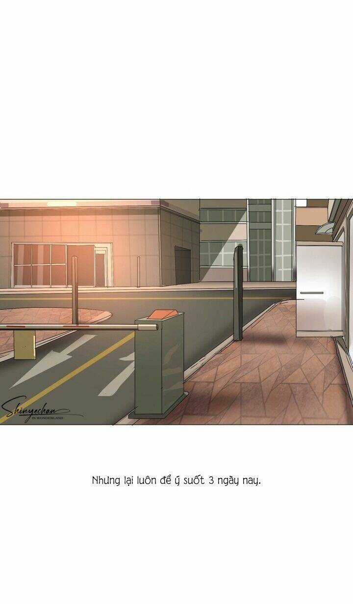 Hãy Để Tôi An Ủi Cậu Chapter 7 trang 53