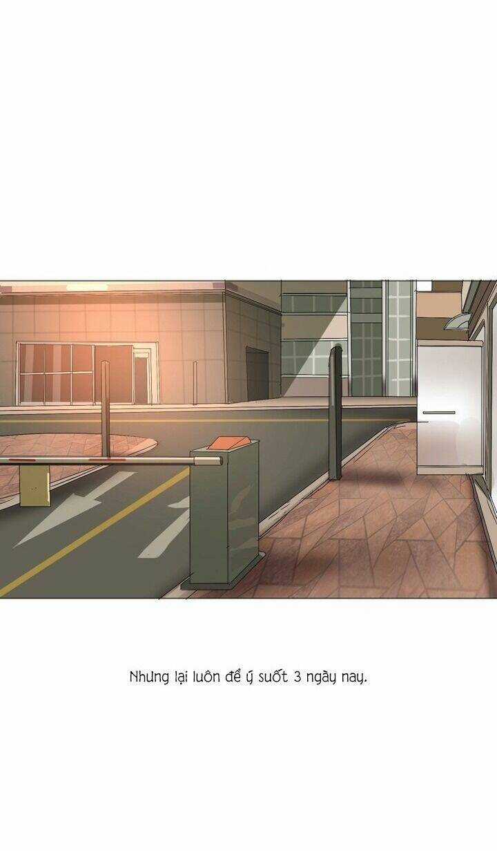 Hãy Để Tôi An Ủi Cậu Chapter 7 trang 54