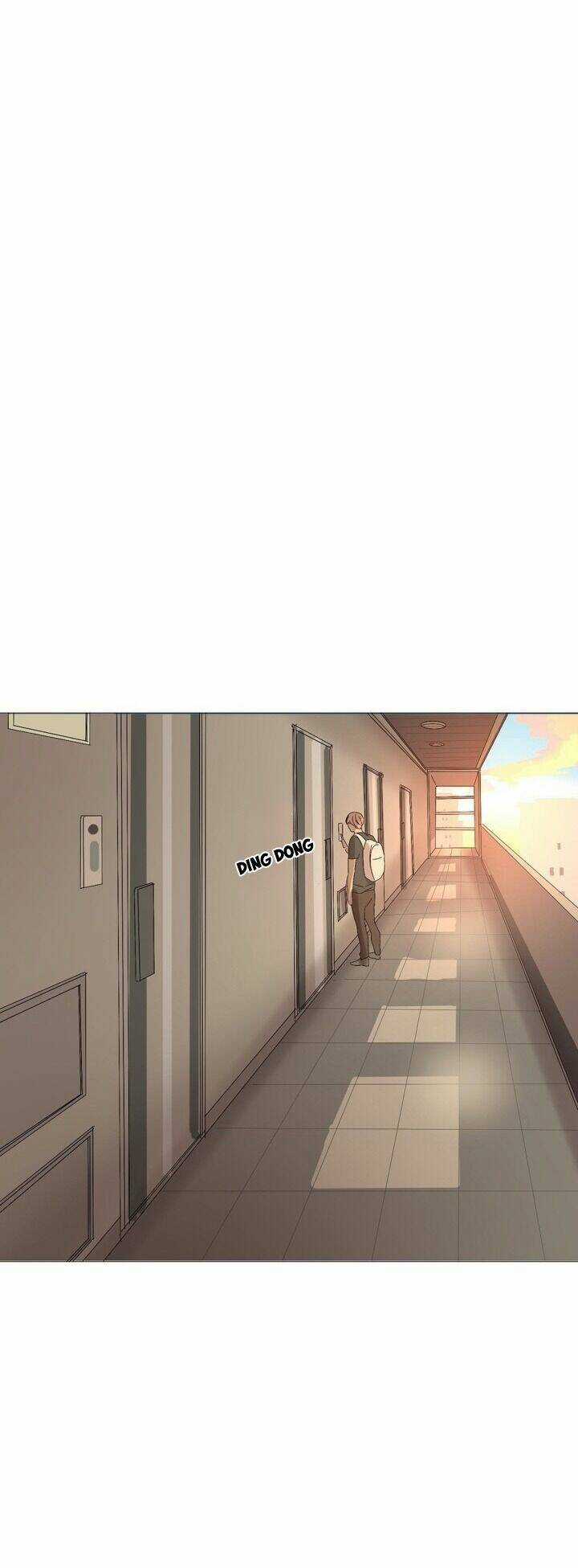 Hãy Để Tôi An Ủi Cậu Chapter 7 trang 55