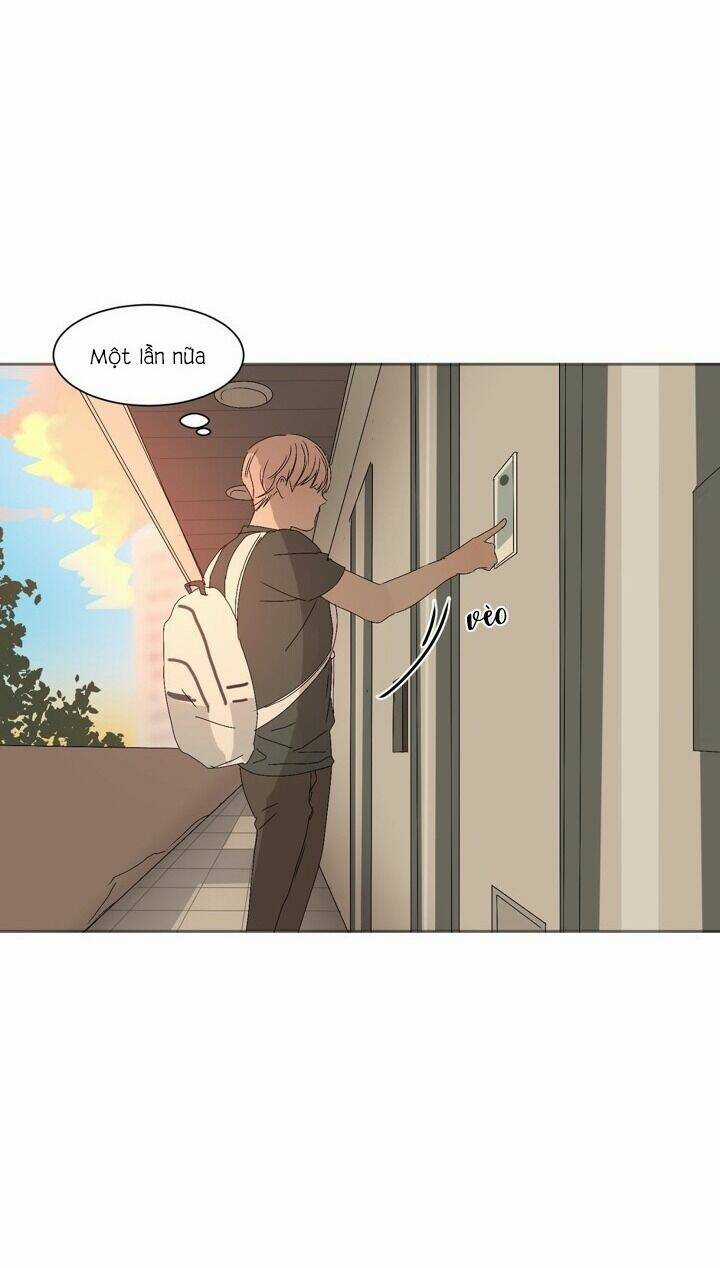 Hãy Để Tôi An Ủi Cậu Chapter 7 trang 58